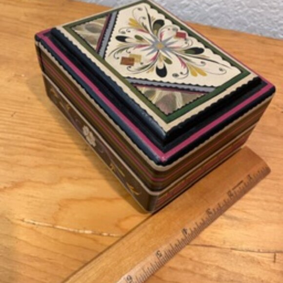 Mopa Mopa art "secret" box - Picture 6 of 7